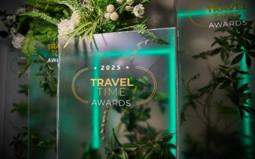 Baltschug Kempinski Moscow Named Best Russian City Hotel