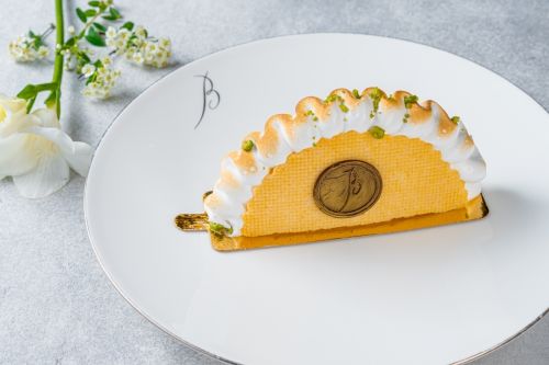 Авторская кухня