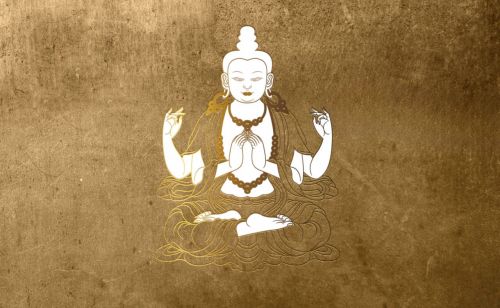 `The Diamond Vehicle. Buddhist Art of Russia.` Exhibition