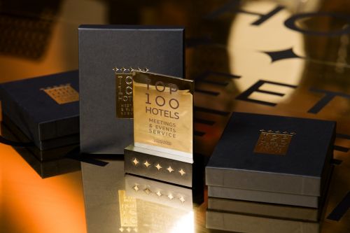 Professional Recognition: Hotel Baltschug Kempinski Moscow Among the Best