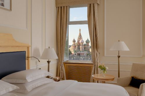 Люкс «Панорамный»
