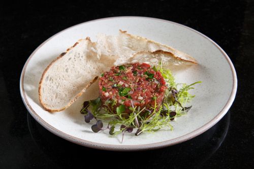 Авторская кухня