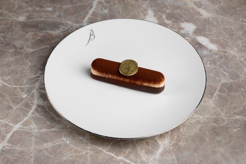 Авторская кухня